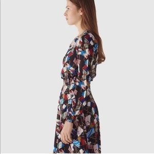 Sandro Parisian Dress, size 38